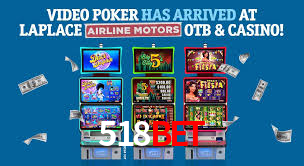 Daily Bonuses 518bet