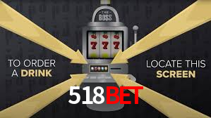 Welcome Bonus 518bet