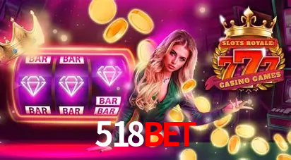 Exclusive Offers 518bet