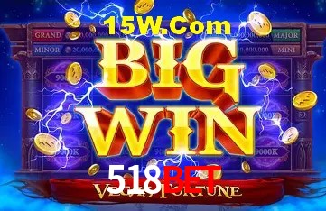 Segurança 2FA 518bet