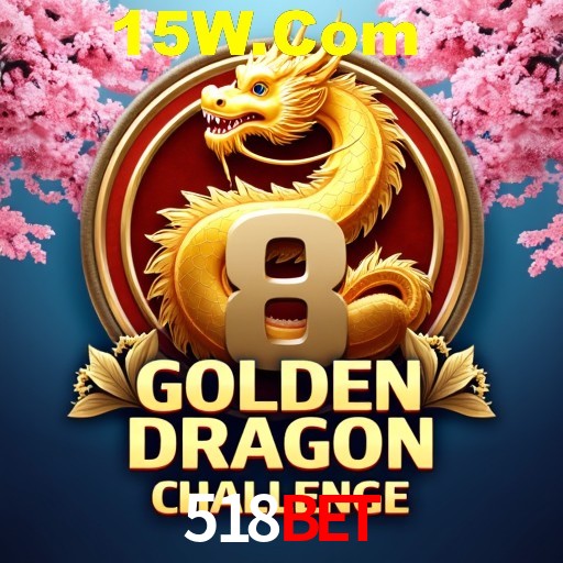 Descubra o Mundo do Cassino Online com 518bet