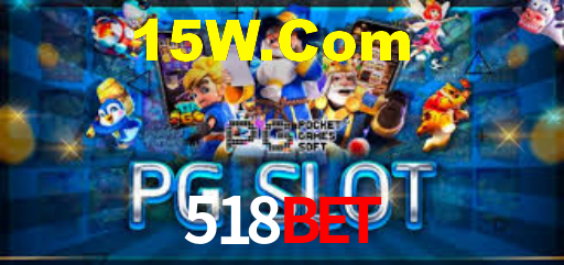 518bet App Interface
