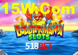 VIP Casino 518bet