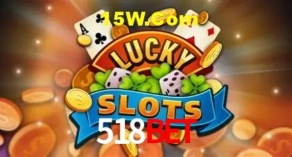 518bet: Jogos de Caça-Níqueis-Altas Recompensas, Roleta-Velocidade, Blackjack-Desafios Máximos