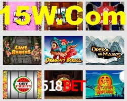 Football Betting 518bet