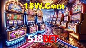Quick Registration 518bet