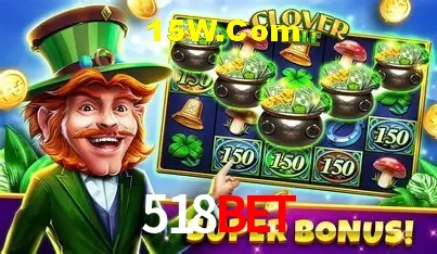 518bet com