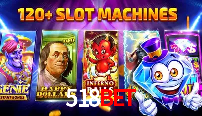 518bet