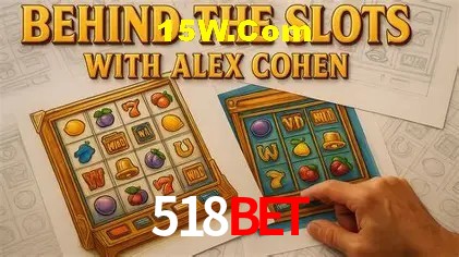 Casino Ao Vivo 518bet