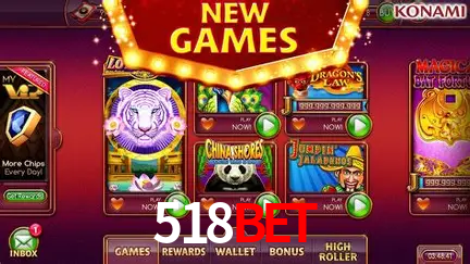 Promoção Relâmpago 518bet