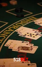 cassino 518bet