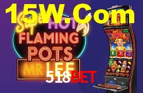 Daily Bonuses 518bet