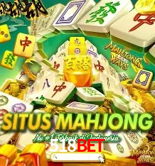 Avaliações dos Jogadores 518bet
