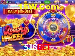 Secure Login 518bet
