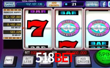 518bet