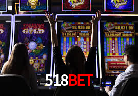 Statistics 518bet