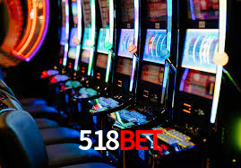 Game Providers 518bet