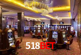 Basketball Betting 518bet