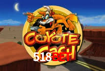 Live Casino 518bet