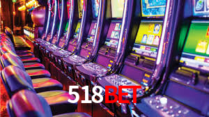Programa VIP 518bet