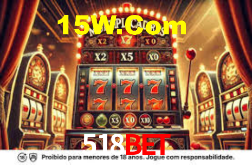 518bet com