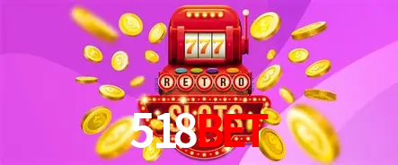 Sinta a adrenalina dos jogos de cassino com 518bet