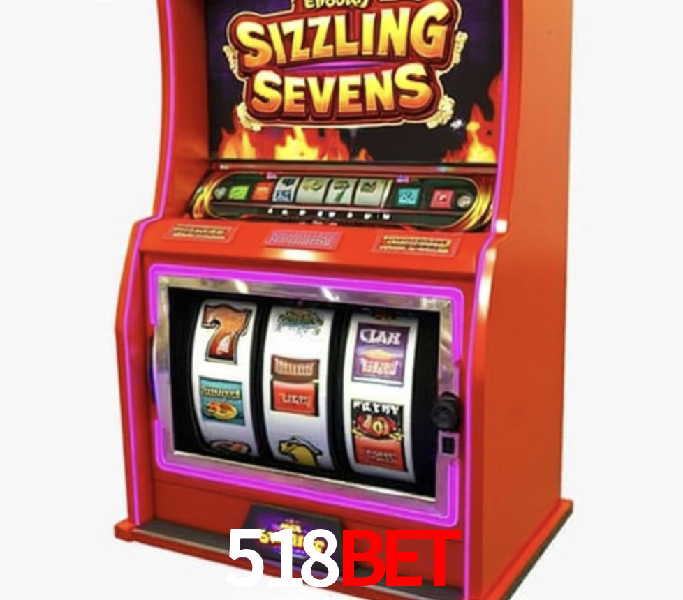 Apostas de Tênis 518bet