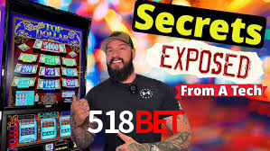 Spaceman Game 518bet