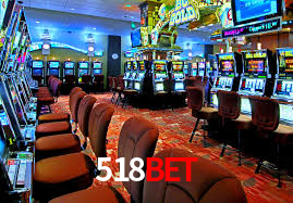 Games Directory 518bet