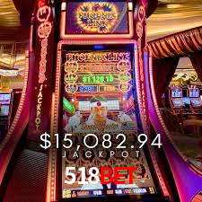 Experiência VIP 518bet
