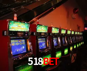 Login Seguro 518bet