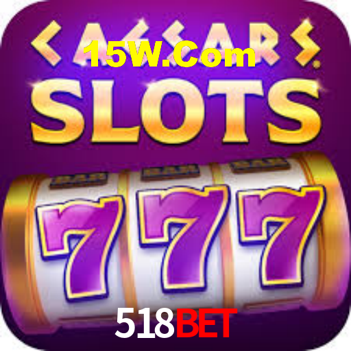 Premium Interface 518bet