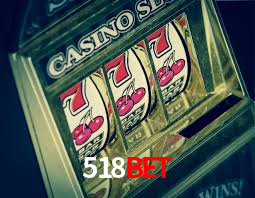 Blackjack Table 518bet