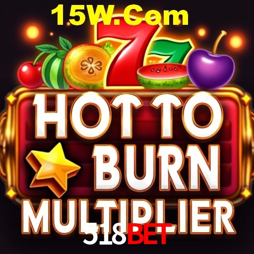 APP oficial da 518bet para mobile