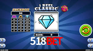 Live Casino 518bet
