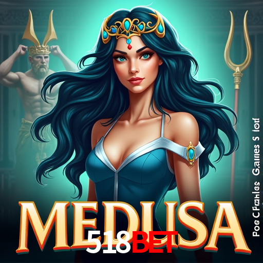 Desvendando o Mundo dos Jogos Virtuais na 518bet