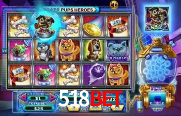 518bet